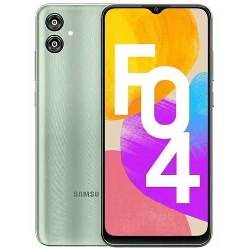 Samsung Galaxy F04