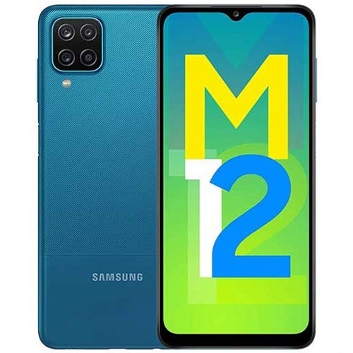 Samsung Galaxy M12