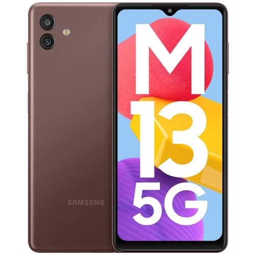 Samsung Galaxy M13 5G