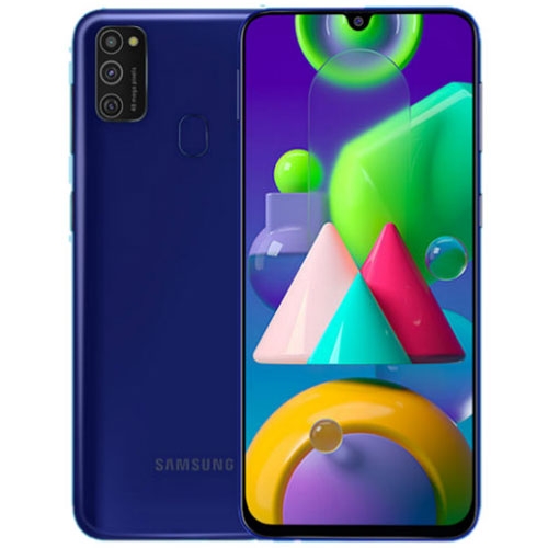 Samsung Galaxy M21