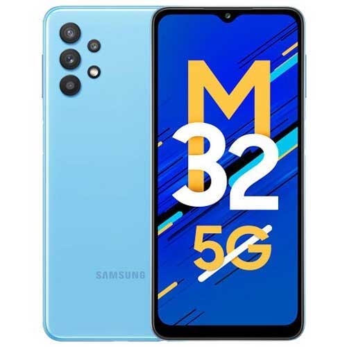 Samsung Galaxy M32 5G