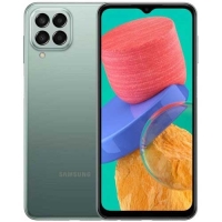 Samsung Galaxy M33 5G