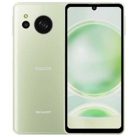 Sharp Aquos Sense8