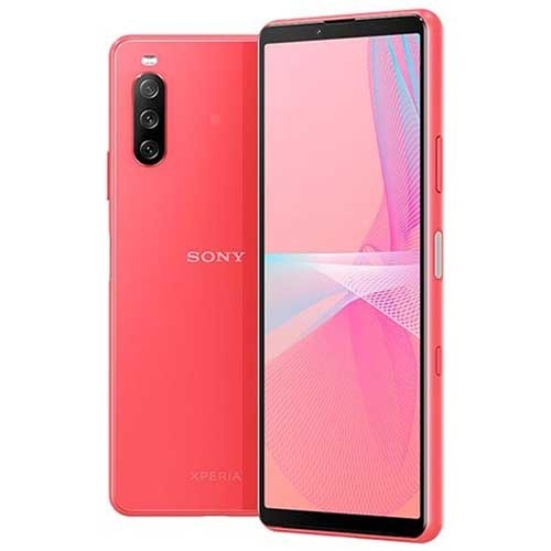 Sony Xperia 10 III