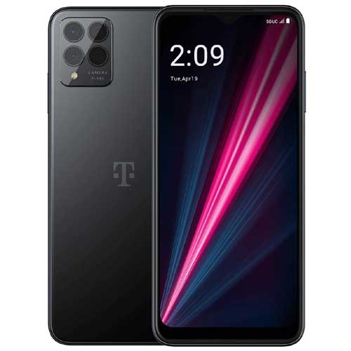 T-Mobile REVVL 6 Pro