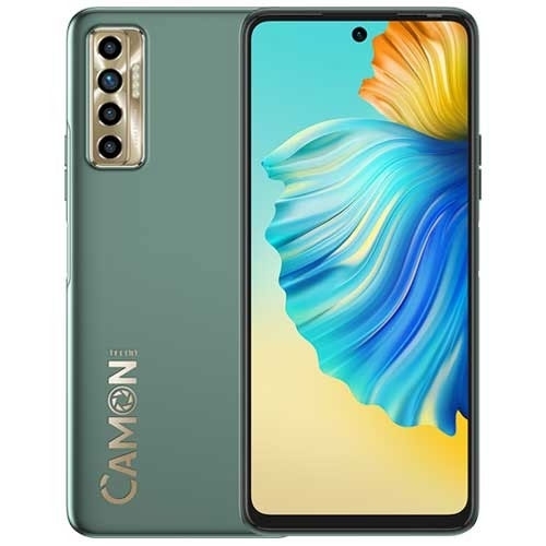 Tecno Camon 17P