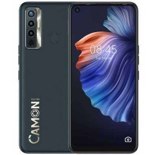 Tecno Camon 18i