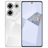 Tecno Camon 20 Pro 5G Mr Doodle Edition