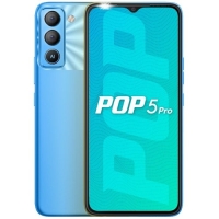 Tecno Pop 5 Pro