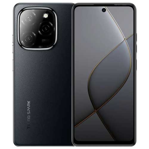 Tecno Spark 20 Pro 5G