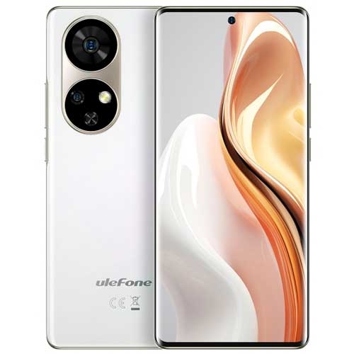 Ulefone Note 17 Pro