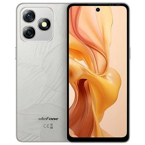 Ulefone Note 18 Ultra