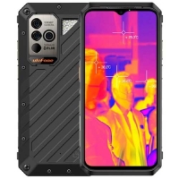 Ulefone Power Armor 18 Ultra