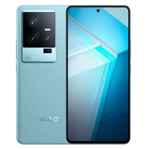 Vivo iQOO 11S