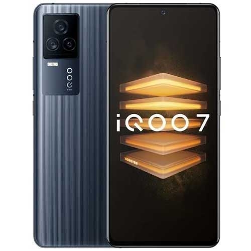 Vivo iQOO 7