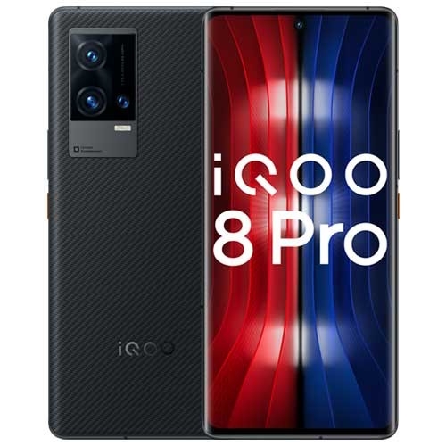 Vivo iQOO 8 Pro