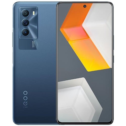 Vivo iQOO 9 SE