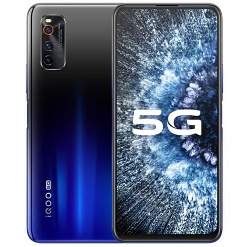 Vivo iQOO Neo 3 5G