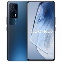 Vivo iQOO Neo 5