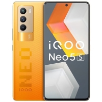 Vivo iQOO Neo5 S