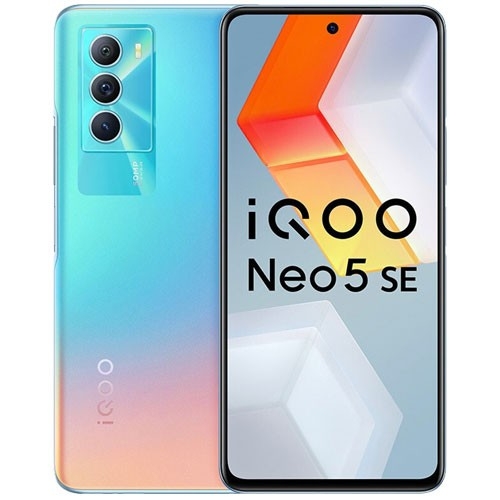 Vivo iQOO Neo5 SE