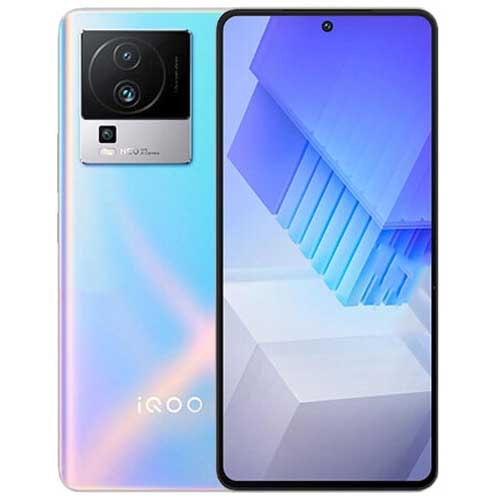 Vivo iQOO Neo7 SE