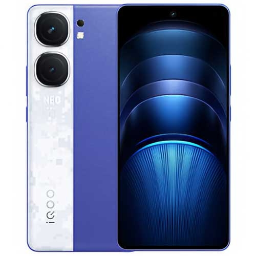 Vivo iQOO Neo9s Pro+