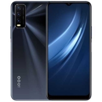 Vivo iQOO U1x