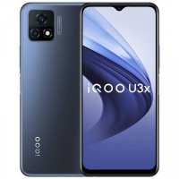 Vivo iQOO U3X 5G