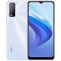 Vivo iQOO U3x Standard Edition