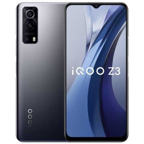 Vivo IQOO Z3