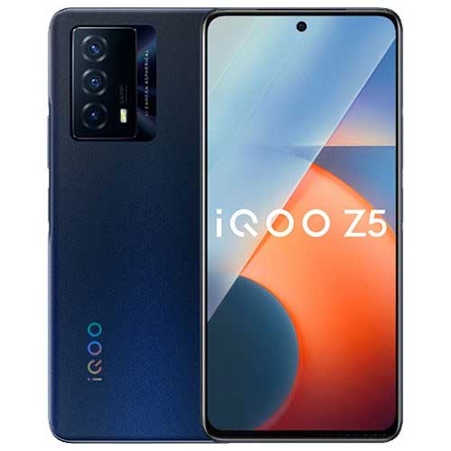 Vivo iQOO Z5