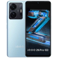 Vivo iQOO Z6 Pro