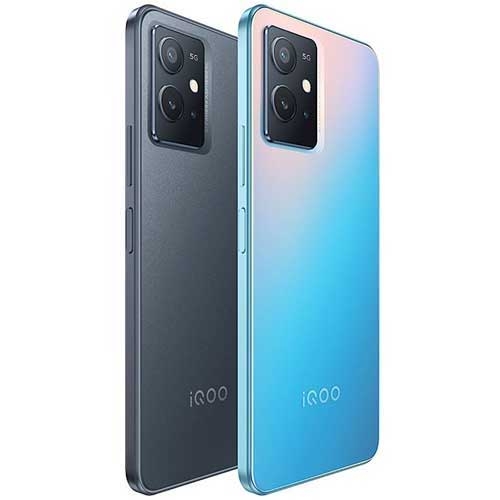 Vivo iQOO Z6