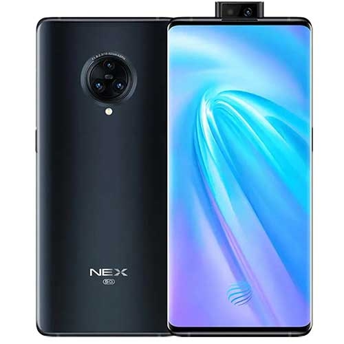 Vivo NEX 3S 5G