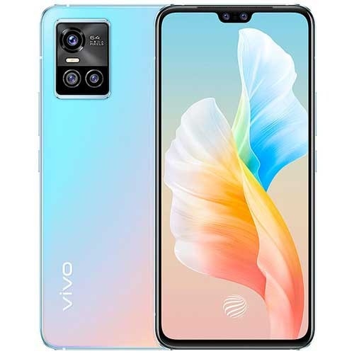 Vivo S10