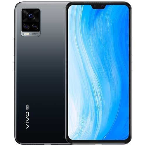 Vivo S7 5G