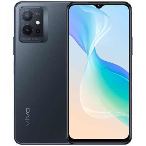 Vivo T1 5G