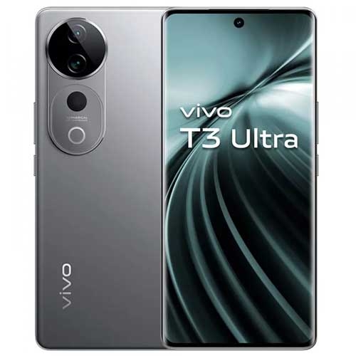 Vivo T3 Ultra