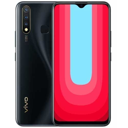 Vivo U20