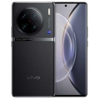 Vivo X100 Pro+