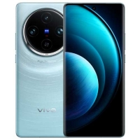 Vivo X200