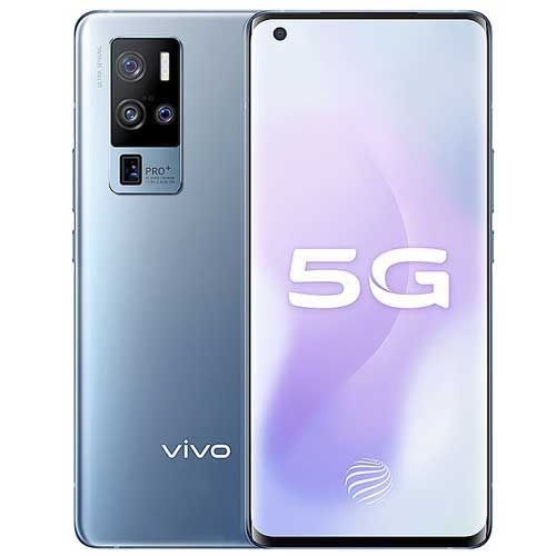 Vivo X50 Pro+