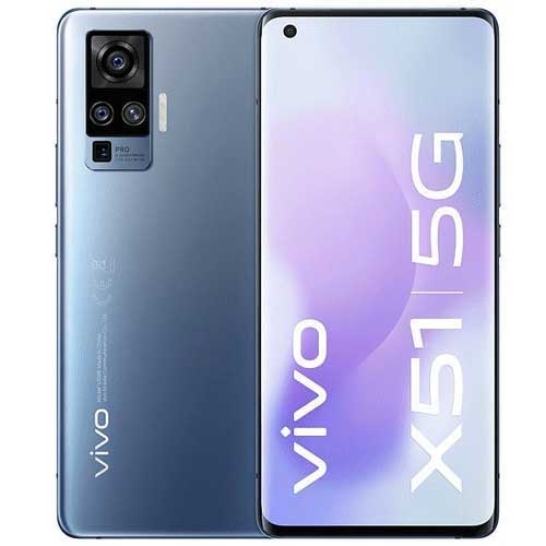 Vivo X51 5G