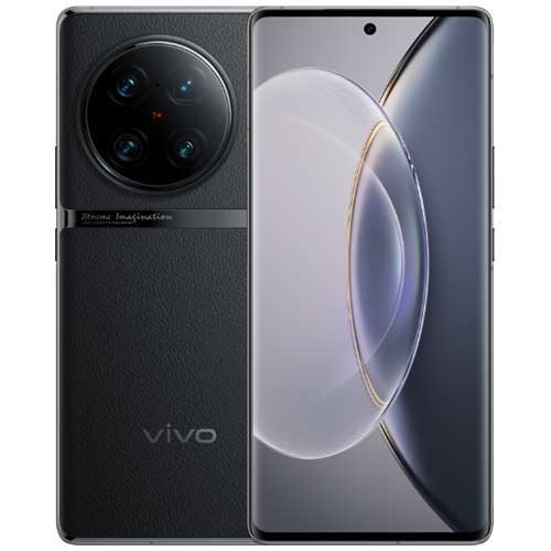 Vivo X90 Pro+