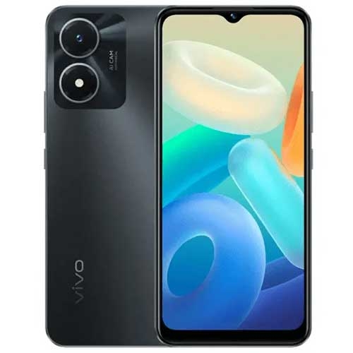 Vivo Y02s