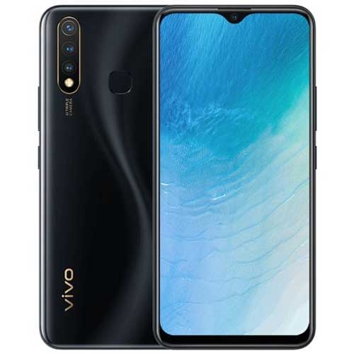 Vivo Y19