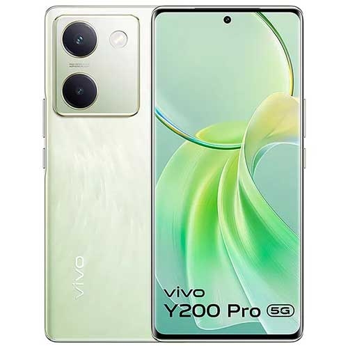 Vivo Y200 Pro 5G