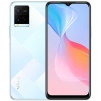 Vivo Y21G