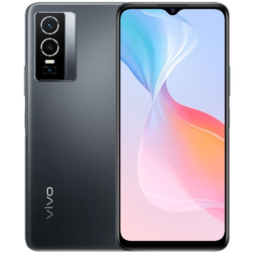 Vivo Y76 5G